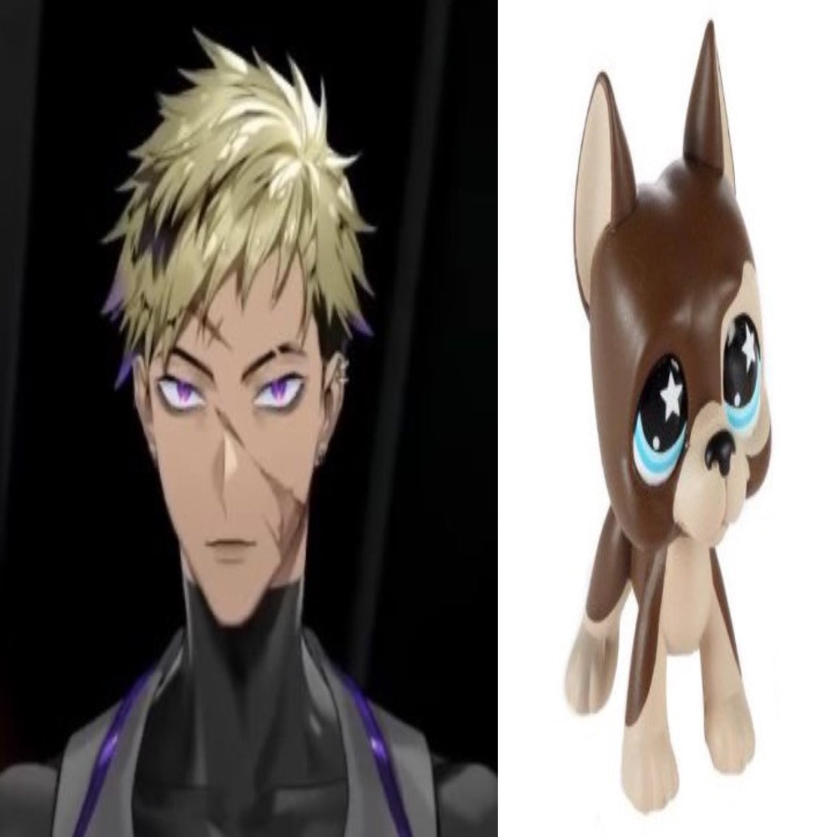 maficrow's tweet image. 