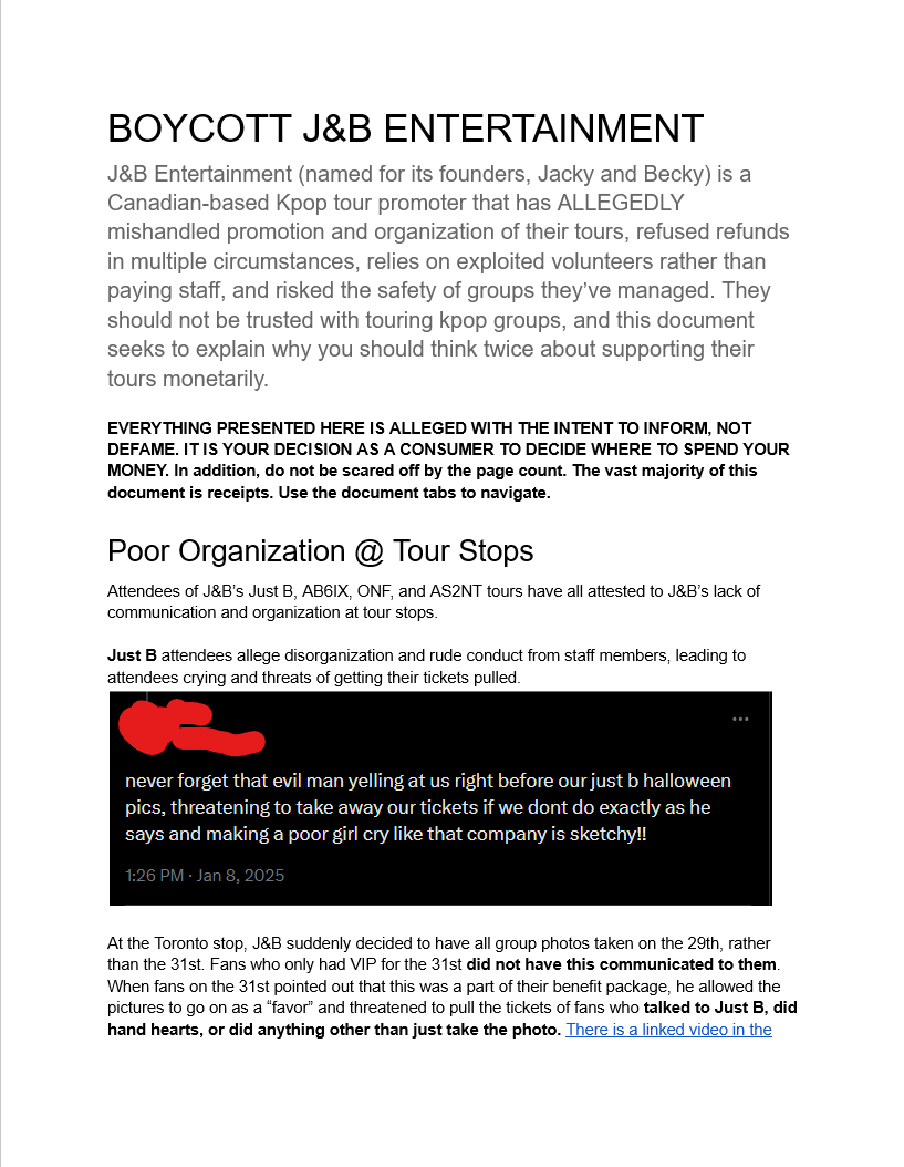 kris (IA) ʚɞ #boycottjnb tweet media