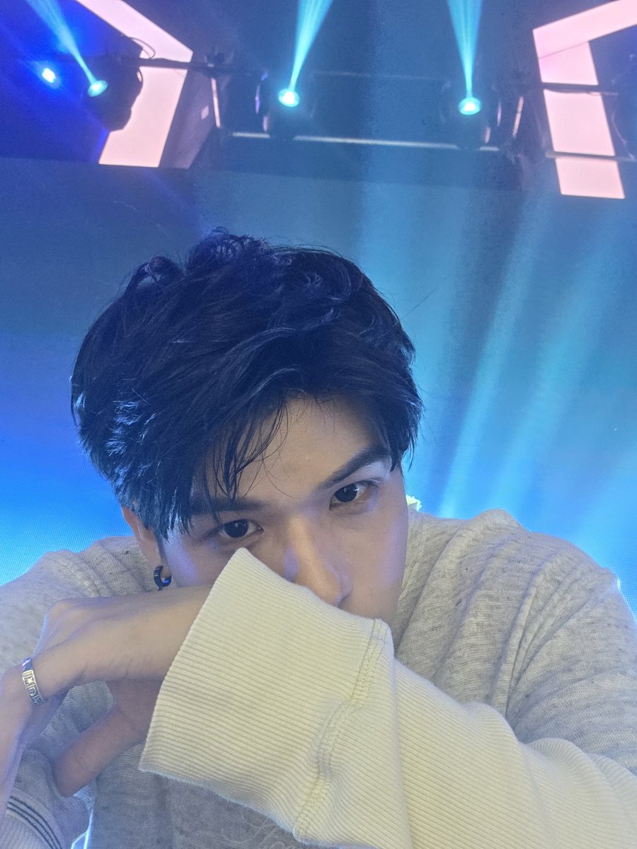 skywongraveee's tweet photo. ตื่นแล้ว ไปต่ออีกวัน ❤️‍🔥#SkyNaniFanconD1 https://t.co/49k8eIgNUG
