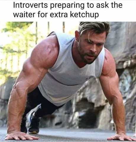 rm_project12's tweet photo. Me mentally preparing to tell my friends I bought the dip… again."
💪 Stay strong, stay delusional.

#RandomMemeProject #RMP #Ronin #CryptoLife #BuyTheDip https://t.co/jfCkZCVqSp