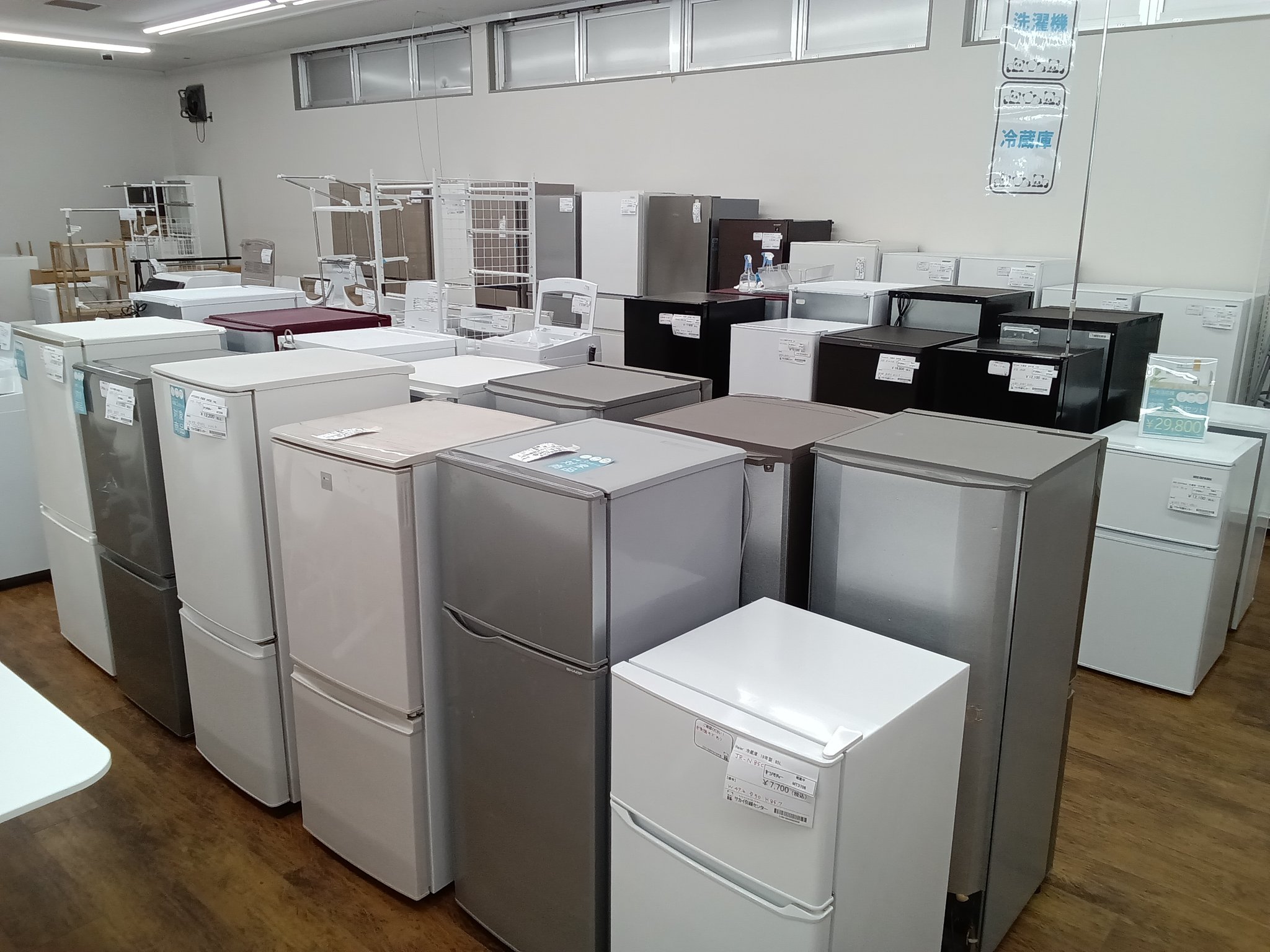 ☆リユースのサカイ水戸店☆ TOSHIBA 洗濯乾燥機 8／4.5 17年製 動作