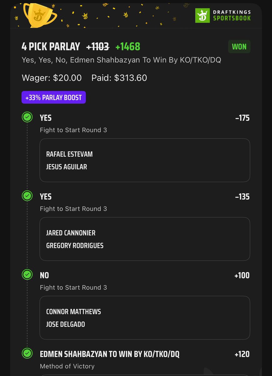 FeezyFbaby_'s tweet photo. Wish we got that Robocop W but it’s MMA anything can happen! We managed to smack some sweet tickets tonight + a Jared Hedge. 🦍‼️  #UFCVegas102 

Giving away $25 to 2 people who RT &amp; Reply below 👇 ✅💰 https://t.co/v994zSVdn7