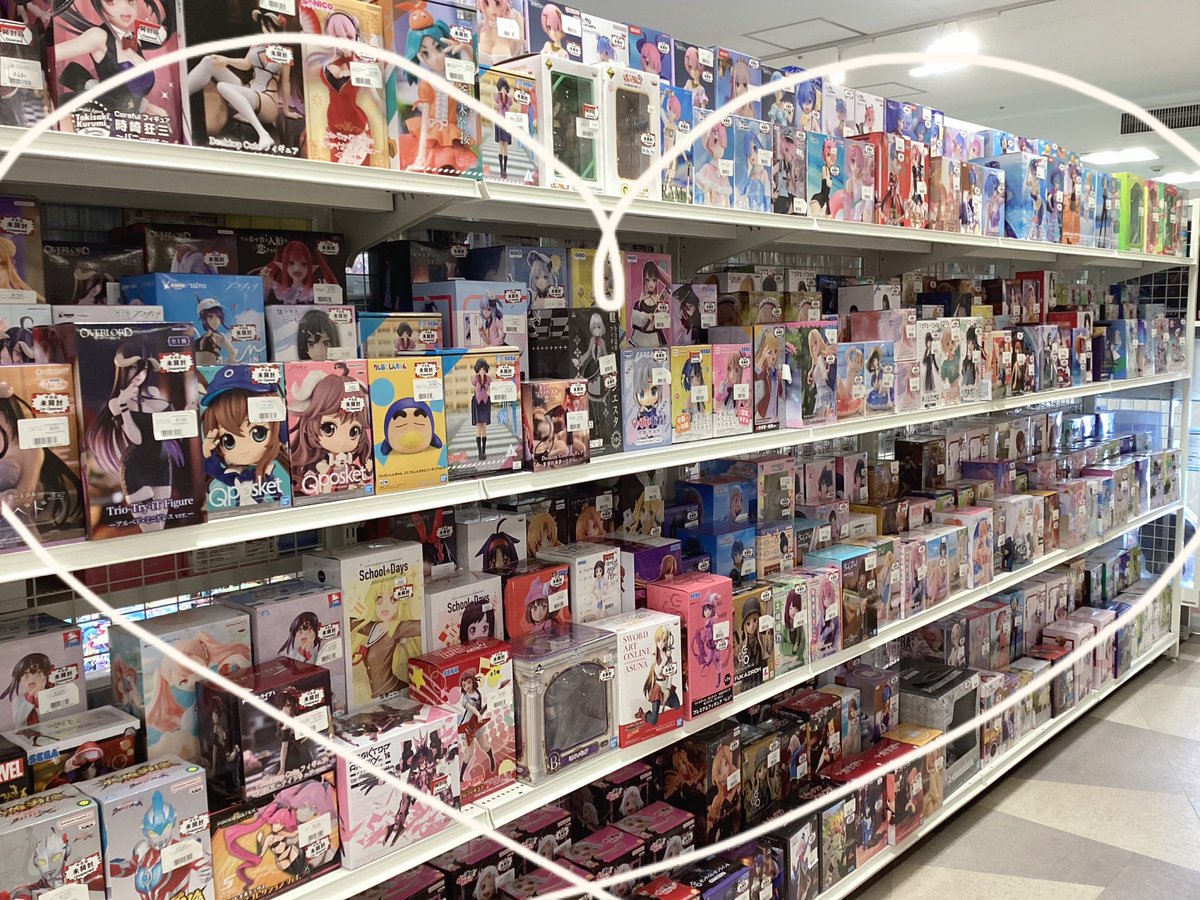 【上野マルイ店/キャンペーン情報】
✨🍫バレンタインアプリクーポンプレゼント🍫✨
明日2/17まで毎日配信中です！🙌
『1,000円以下の商品1点が1⃣4⃣％OFF』になる
とてもお得なクーポンです🎶
ぜひこの機会にアプリをダウンロードしてお得にお買物しちゃいましょう🥳
皆様のご来店お待ちしております！