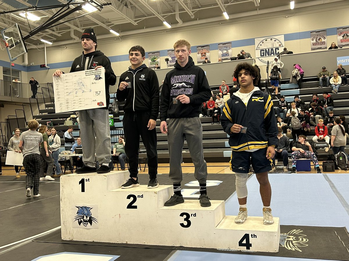 157# C-4 District Champion
Quinn Bailey
Quinn is a 4x District Champion 
#tickettoOmaha