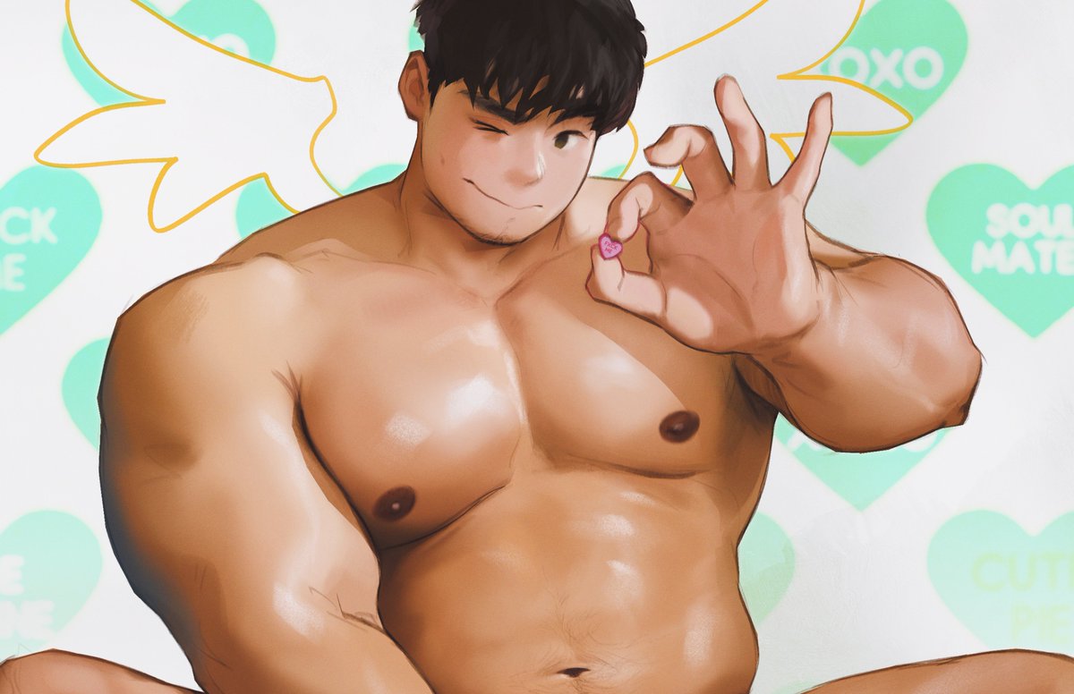 patreon update! 💚