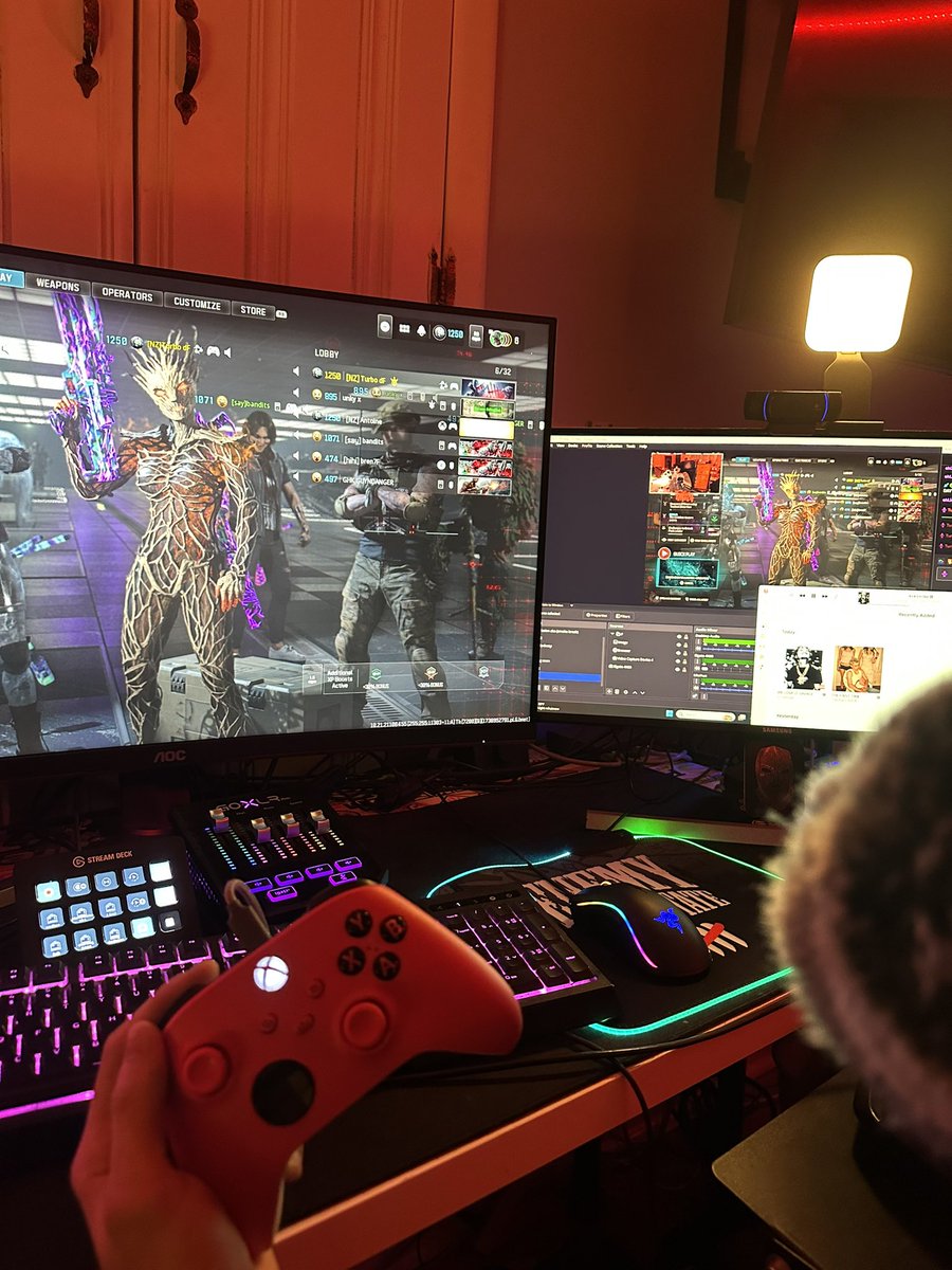 WE LIVE BABY 🚨🕺🏽

slamming kids &amp; smackin bills #MW3 un-setup trickshotting 🏌🏾<a href="/dFiniteAlliance/">𝙙𝙁</a> 

come have a laugh come hangout w/da  gang <a href="/philslime69/">phil</a> <a href="/ZYZ0H/">ZyzoH</a> <a href="/S7Antoine/">liltwontwon</a> 

kick.com/Turbo2G
kick.com/Turbo2G
kick.com/Turbo2G
kick.com/Turbo2G
New