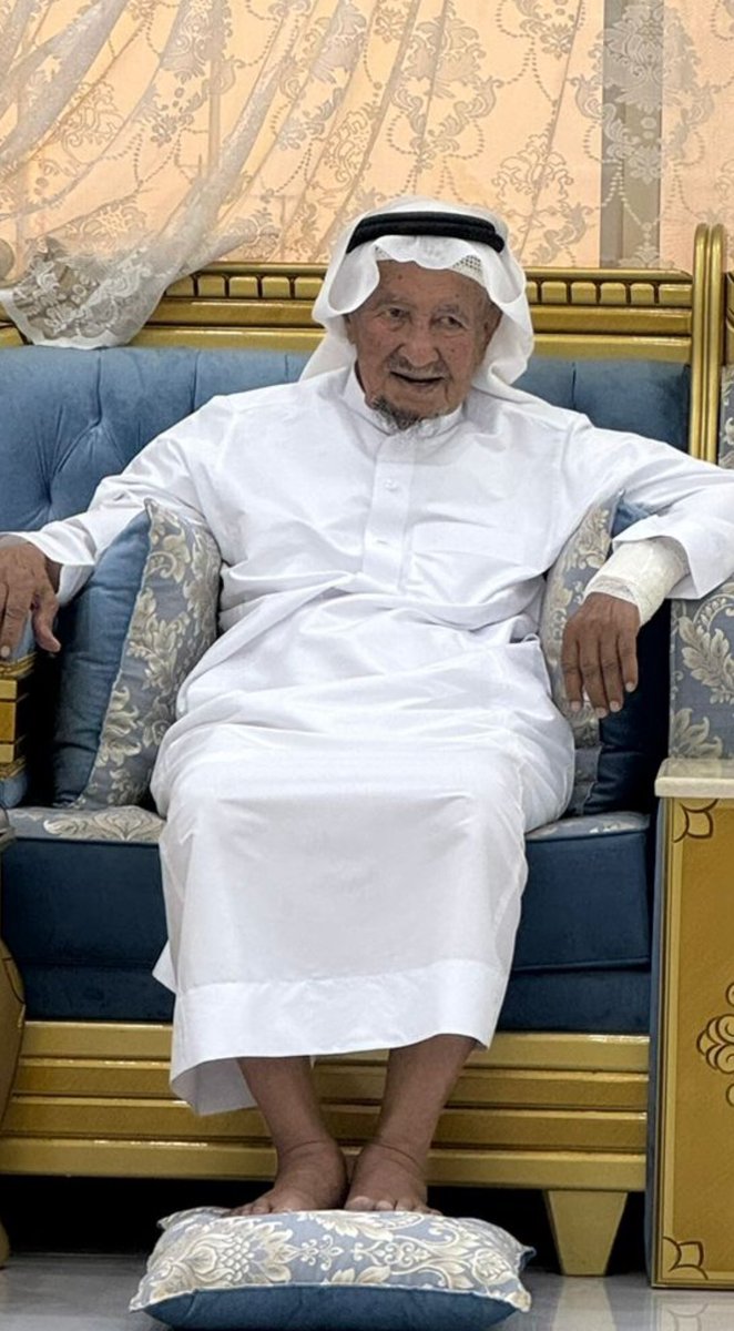 علي حمد ال منيف tweet media
