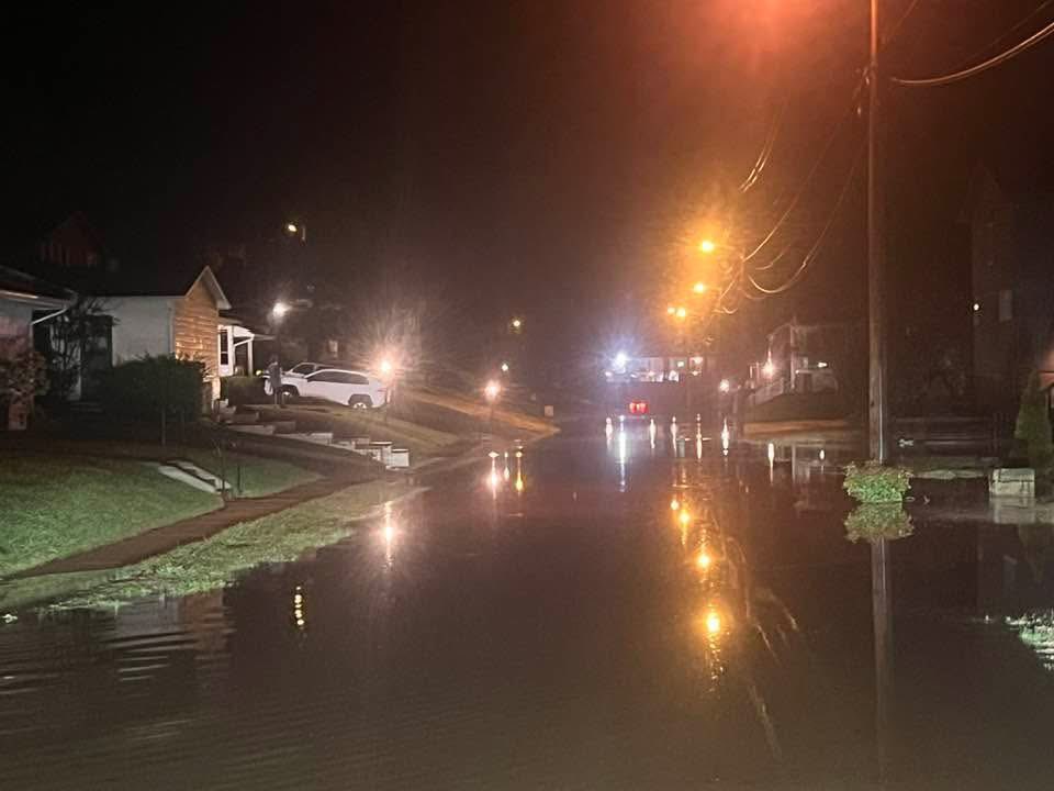 City of Hazard tweet media