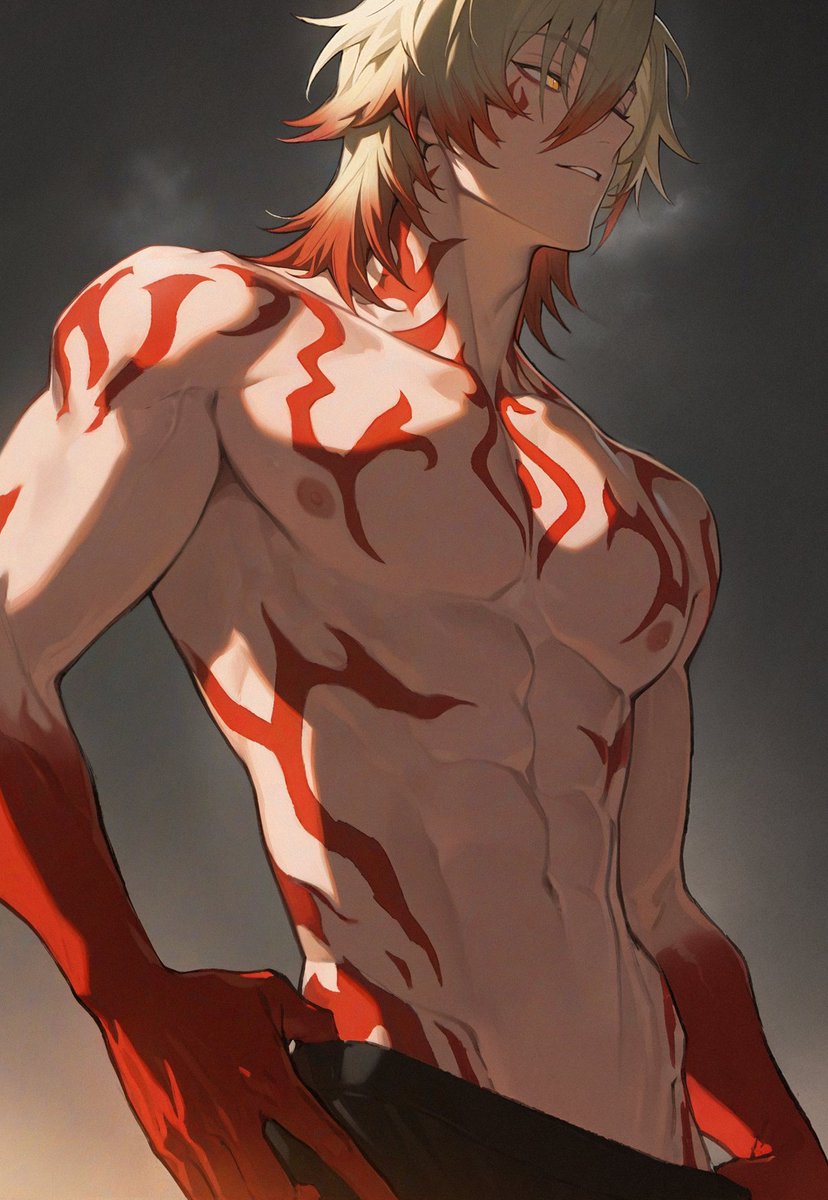 🦁
#HonkaiStarRail #Mydei