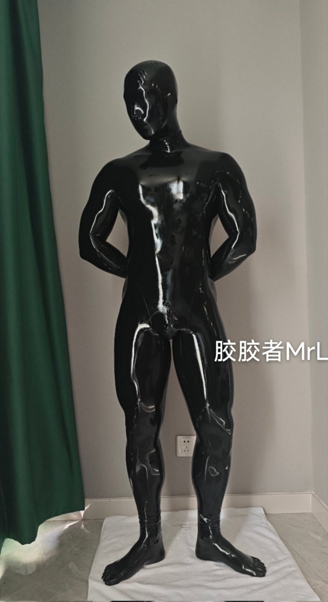 胶胶者 (@mrlatex2020) on Twitter photo 