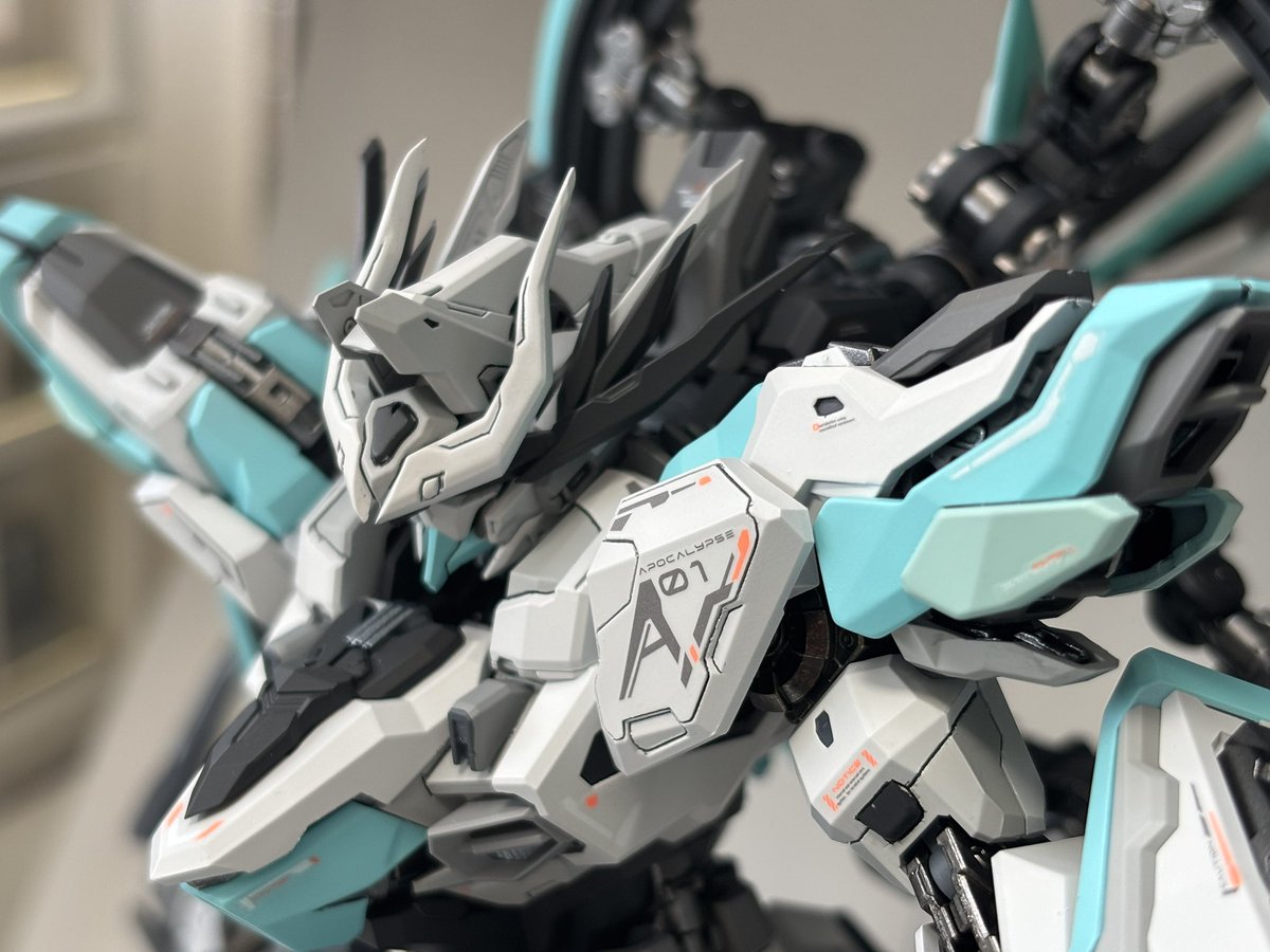 やむちゃまる ZX-25R 4-CYLINDERステッカー 56076-1361/56076-1357-SR5-1