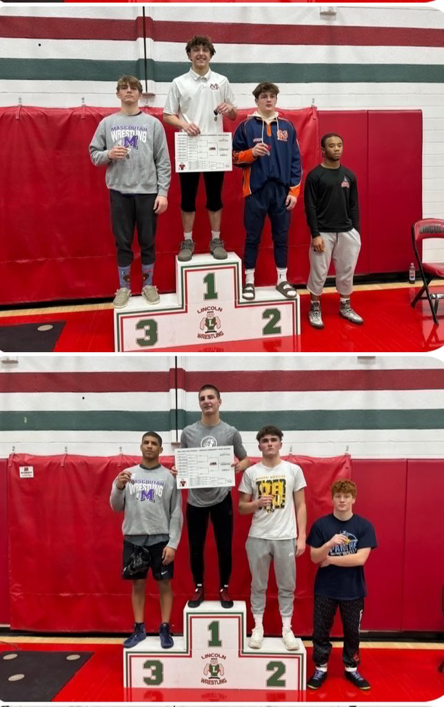 Mascoutah Athletics tweet media