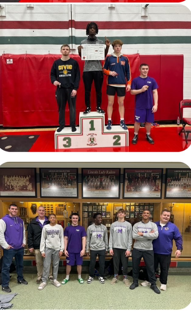 Mascoutah Athletics tweet media