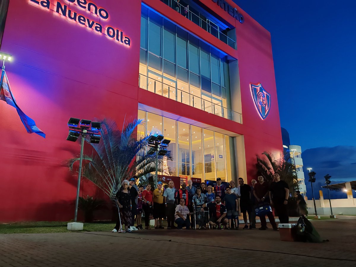 Y una de nuestro amigo Guillermo (Pele) 🫶💙🤎