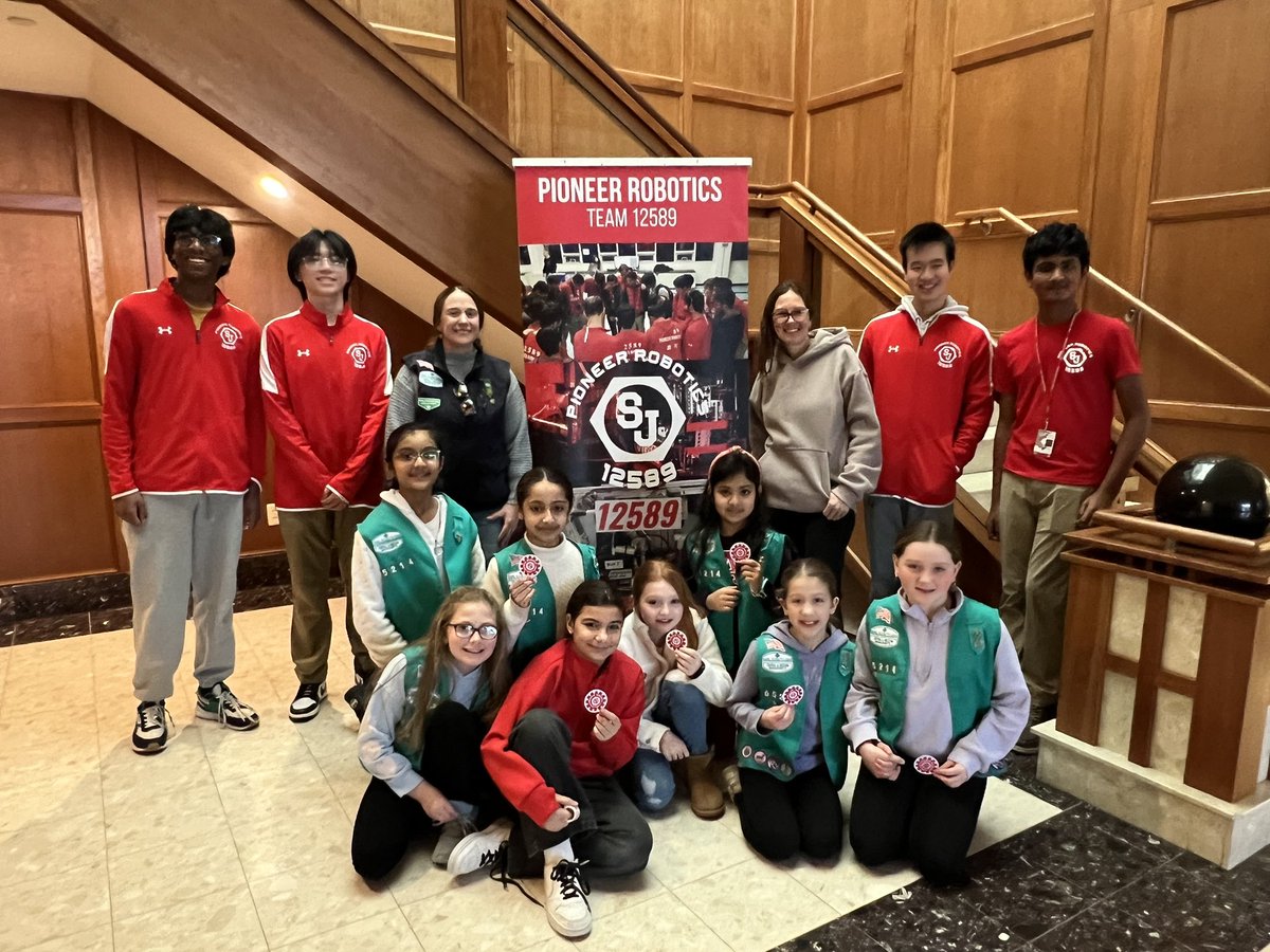 Pioneer Robotics tweet media