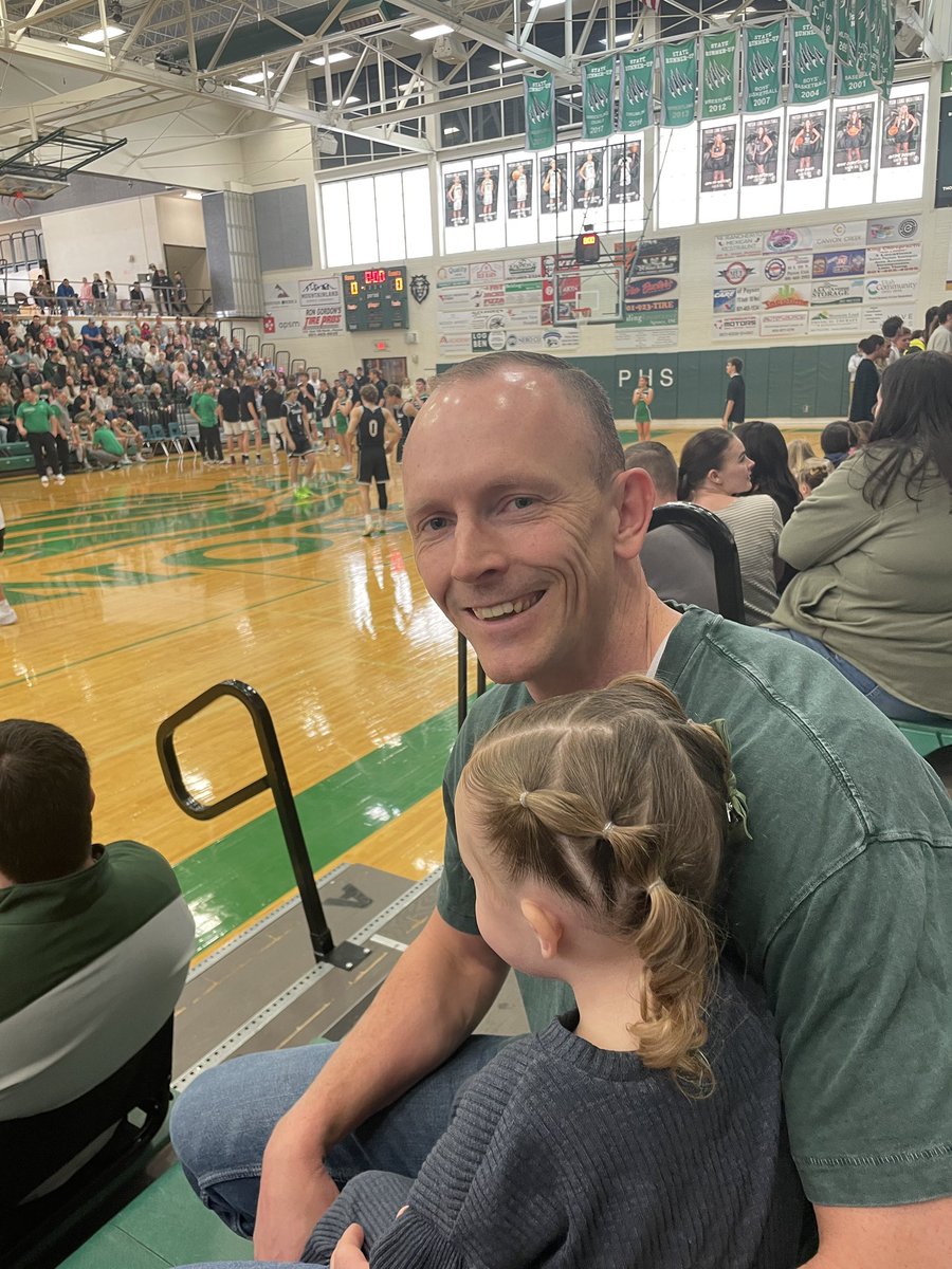 TylerNewbold's tweet photo. I want to thank @PaysonLions for the wonderful honor of going into the Payson athletics hall of fame today.  Super humbling day and very appreciative. https://t.co/JXc1oK4x1g