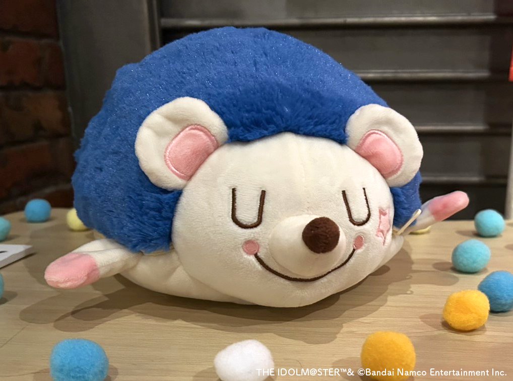 学マスデビュー初陣_渋谷 】 会場にて現在受注中の 月村 手毬の