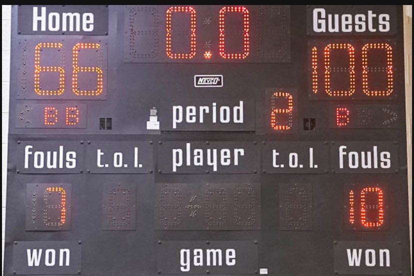 Brunswick Community College Men's Basketball (@brunswickcc_mbb) on Twitter photo DOLPHINS GET ROAD CONFERENCE WIN! <a href="/BrunswickCC_MBB/">Brunswick Community College Men's Basketball</a> defeats <a href="/GCRhinosBB/">Gaston College Basketball</a> 100-66 for 7th conference win in a row. <a href="/Hxnchoo__/">Armani Henderson💫</a> 14 pts. <a href="/King23Landon/">Landon🦹🏽♂️🎸</a> 13pts. <a href="/khalilsv1/">Khalil Cooke</a> 11 pts. <a href="/D_Green910/">Derrick Green</a> 11pts and 9rebs. BCC stays in first in <a href="/Region10Sports/">Reg10n Sports</a> D1 standings. DOLPHINS GET ROAD CONFERENCE WIN! <a href="/BrunswickCC_MBB/">Brunswick Community College Men's Basketball</a> defeats <a href="/GCRhinosBB/">Gaston College Basketball</a> 100-66 for 7th conference win in a row. <a href="/Hxnchoo__/">Armani Henderson💫</a> 14 pts. <a href="/King23Landon/">Landon🦹🏽♂️🎸</a> 13pts. <a href="/khalilsv1/">Khalil Cooke</a> 11 pts. <a href="/D_Green910/">Derrick Green</a> 11pts and 9rebs. BCC stays in first in <a href="/Region10Sports/">Reg10n Sports</a> D1 standings.