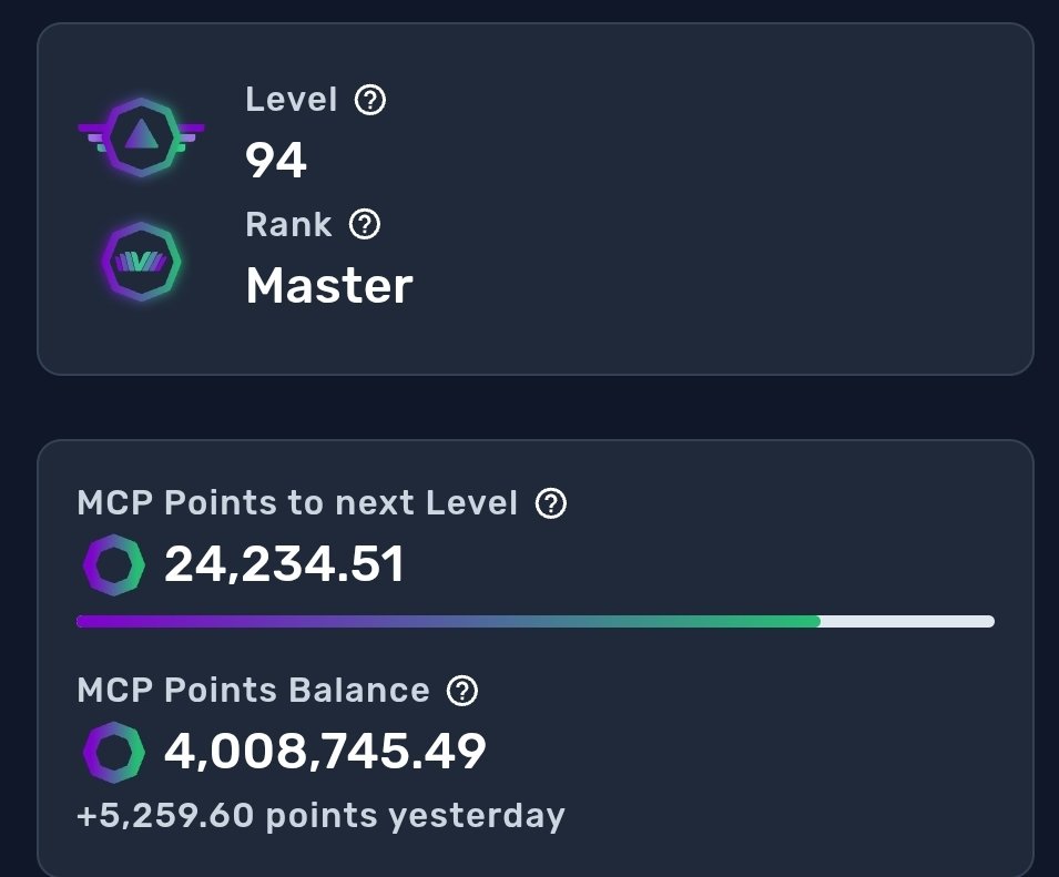 1 Million more to Go 

<a href="/My_Collectables/">Mycollectables</a> 
<a href="/veve_official/">VeVe | Digital Collectibles</a> 
<a href="/RealRandyChavez/">Randy Chavez ⭕</a> 
<a href="/SuperstarMoney_/">Superstar⭐Money</a> 

#veve 
#vevefam