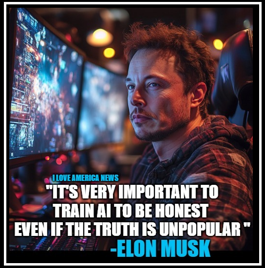 <a href="/elonmusk/">Elon Musk</a> Elon Musk on AI.