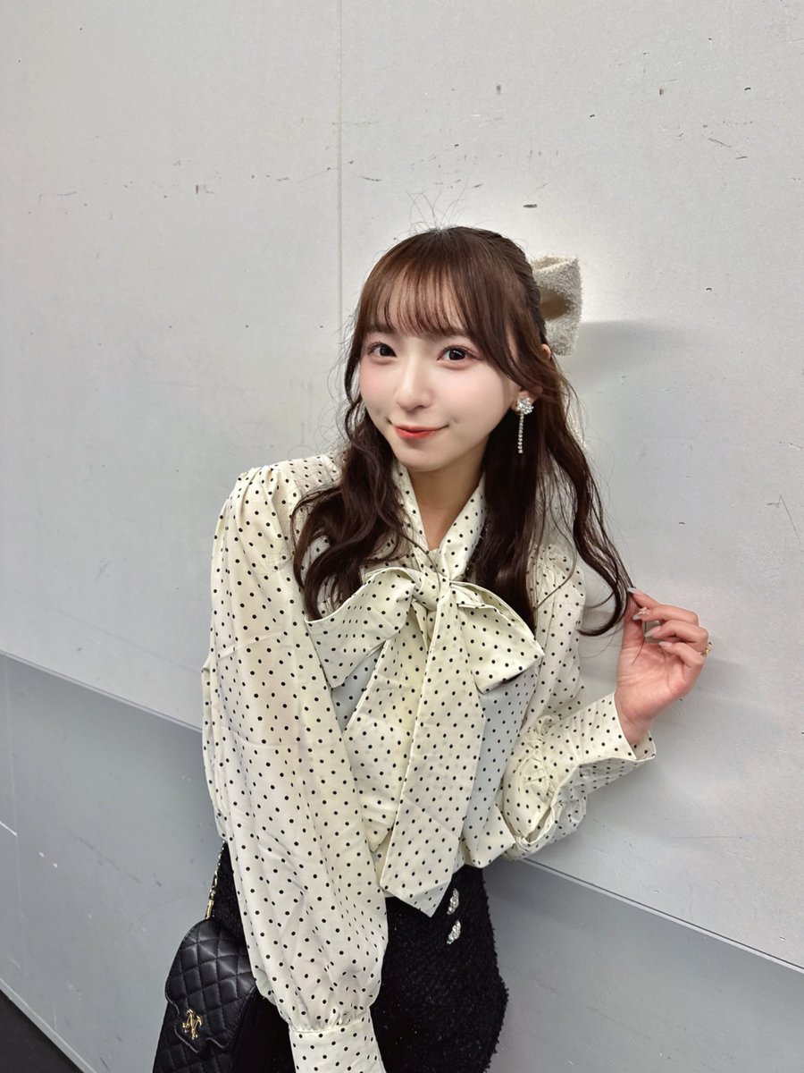 SWEET STEADY すいすて 推しアピ ユニフォーム 塩川莉世 ୨୧‥∵‥新