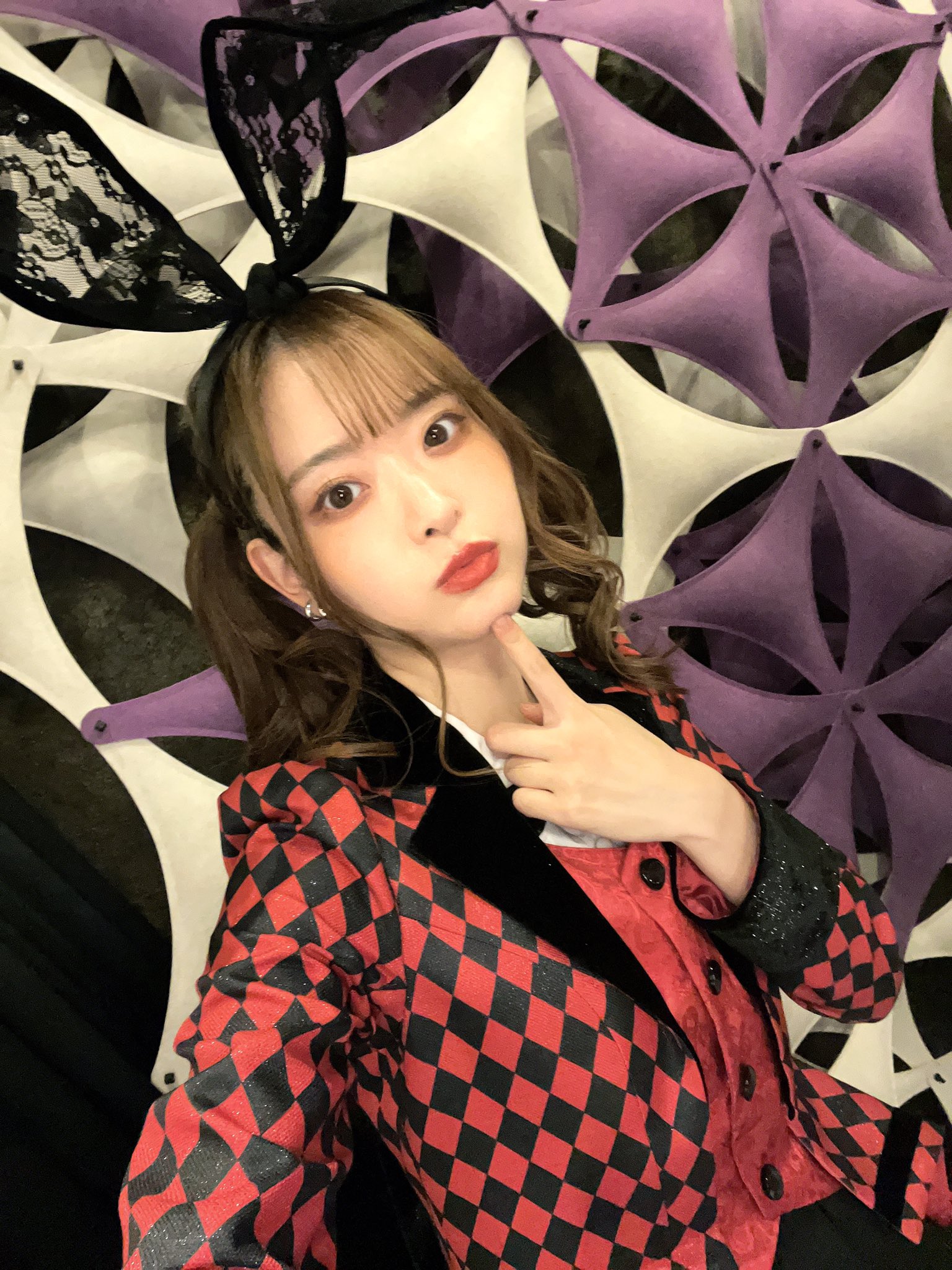 22/7(ナナブンノニジュウニ) on X: 