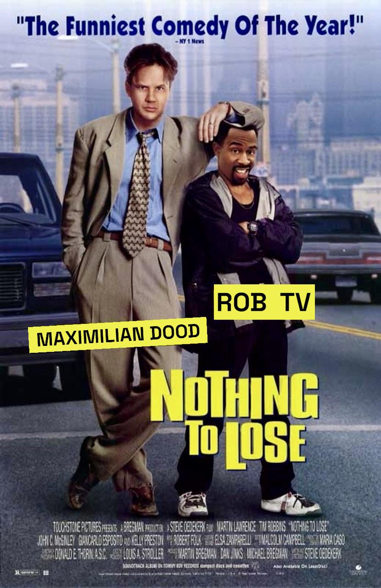 Big fan <a href="/RobTeeVee/">Hollywood RobTV 📸</a>