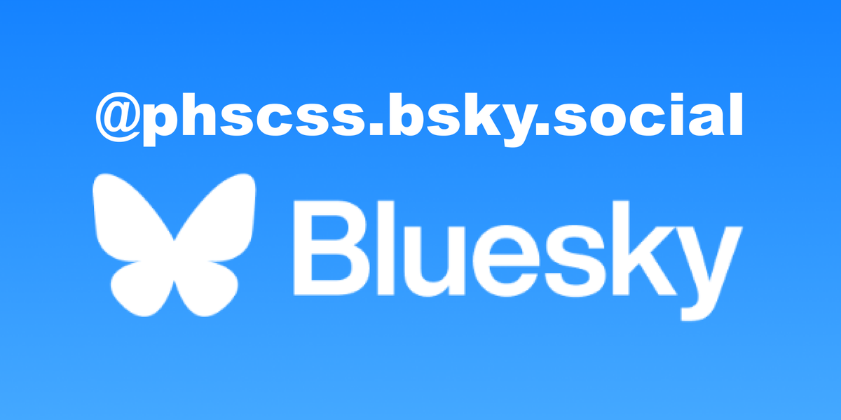 Did you know we're also posting at Bluesky?

Check it out. It’s an alternative platform to Twitter that’s gaining momentum.