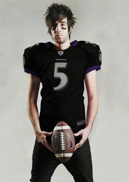 Levi (@melancholyatl) on Twitter photo 