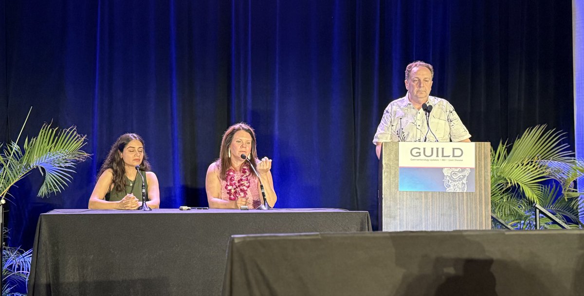 GUILD Conference (@guildconference) on Twitter photo APP Bootcamp kicks off with amazing talks and cases from <a href="/ibdgijami/">Jami Kinnucan, MD, FACG, AGAF, FCCF</a> <a href="/RishikaChughMD/">Rishika Chugh</a> <a href="/Realcecum/">Fernando Velayos MD MPH</a>. Many MDs in room too. IBD is complex. Everyone can use a refresh of the basic concepts before we are full speed ahead <a href="/GuildConference/">GUILD Conference</a> tomorrow! <a href="/UmaMahadevanIBD/">Uma Mahadevan</a> APP Bootcamp kicks off with amazing talks and cases from <a href="/ibdgijami/">Jami Kinnucan, MD, FACG, AGAF, FCCF</a> <a href="/RishikaChughMD/">Rishika Chugh</a> <a href="/Realcecum/">Fernando Velayos MD MPH</a>. Many MDs in room too. IBD is complex. Everyone can use a refresh of the basic concepts before we are full speed ahead <a href="/GuildConference/">GUILD Conference</a> tomorrow! <a href="/UmaMahadevanIBD/">Uma Mahadevan</a>