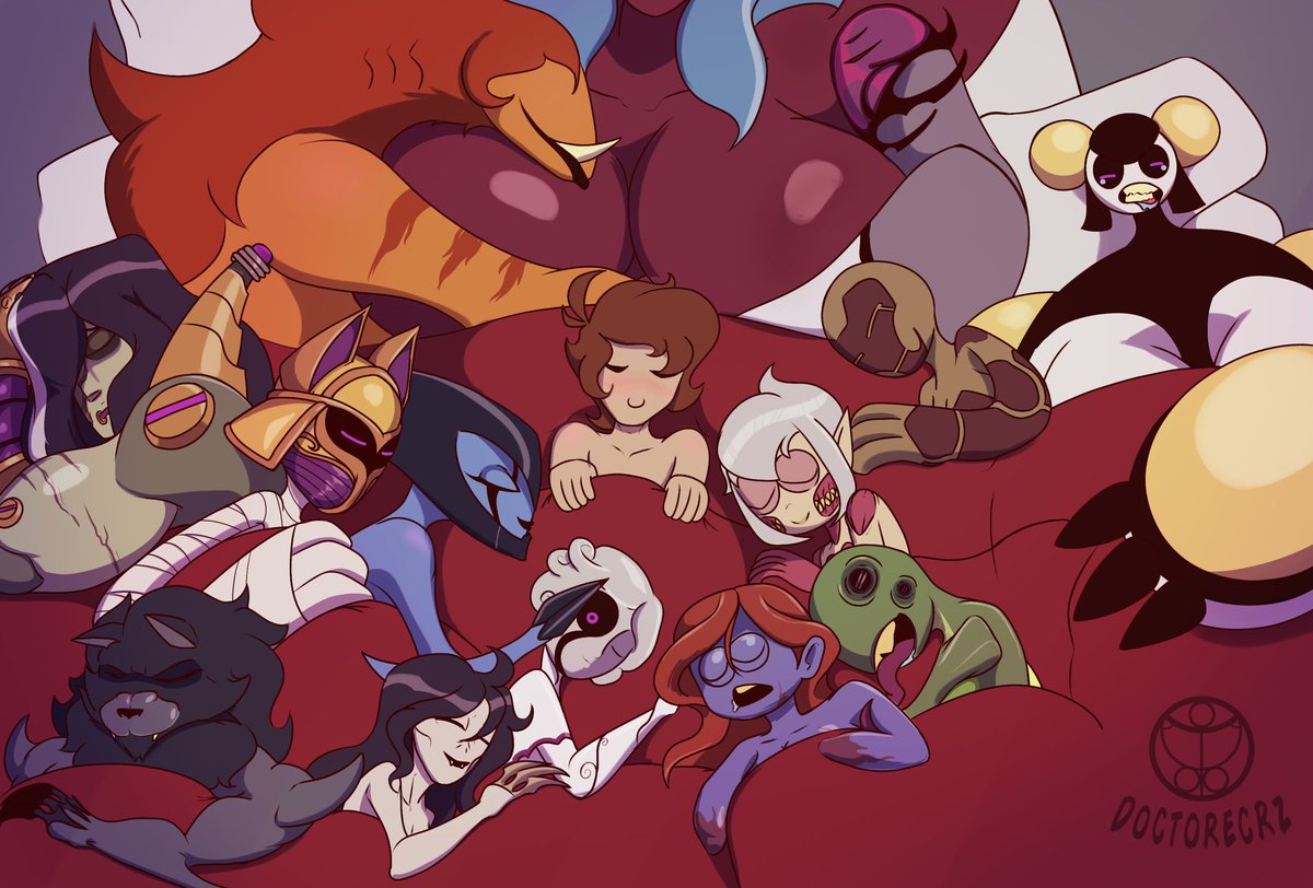 DoctoreNSFW's tweet photo. Espero que hayan tenido un feliz San Valentín
#Arketrix #ben10 #chaquetrix https://t.co/4RlTIcpHMa