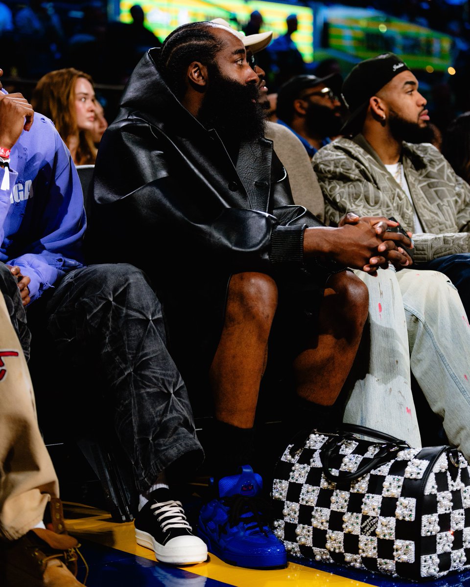 LA Clippers tweet media