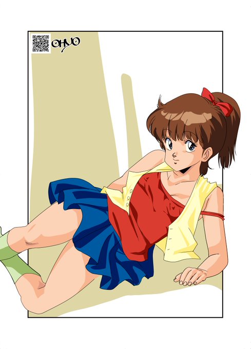 ファンティアに投稿しました!「ハトブレなコ」 https://t.co/KwRuMCcb4w 