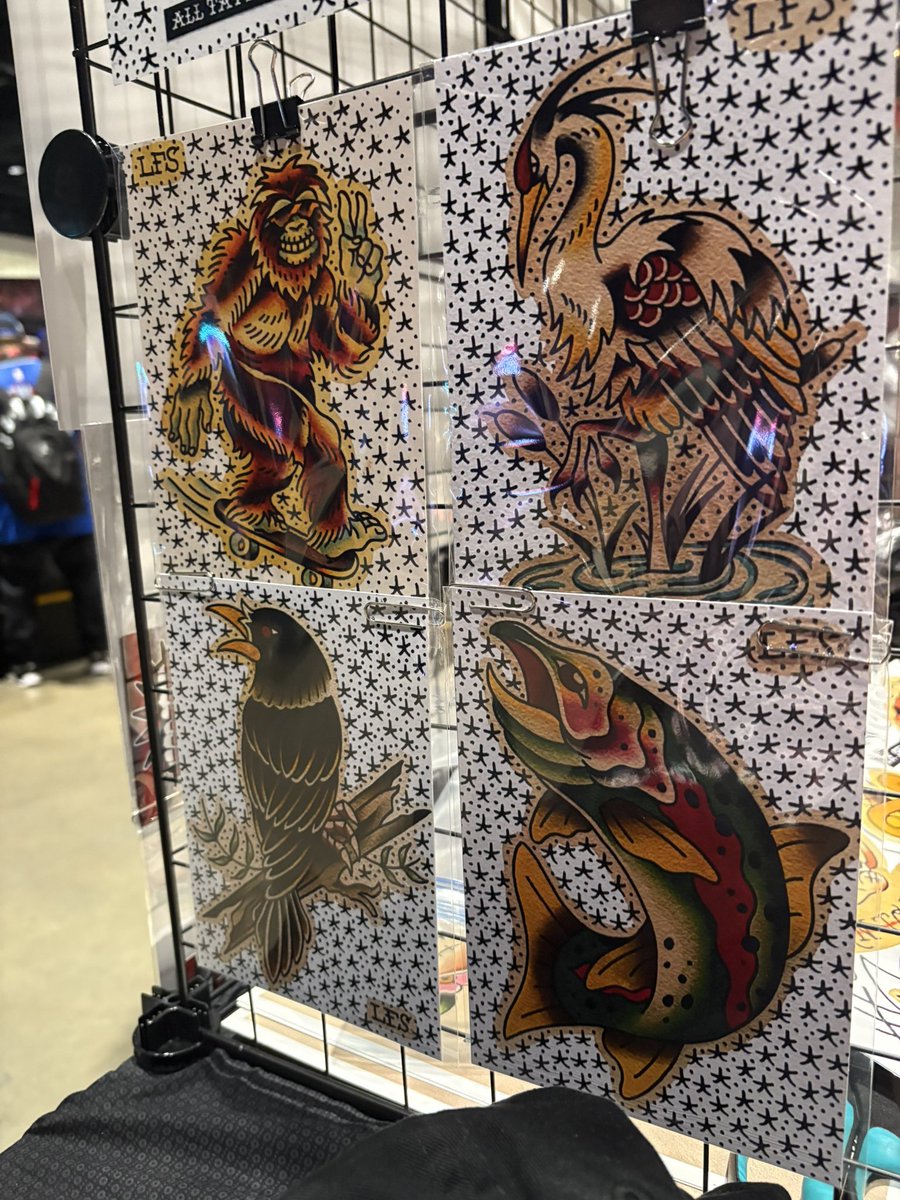 KnockOut! 🔜 GX3 tweet media