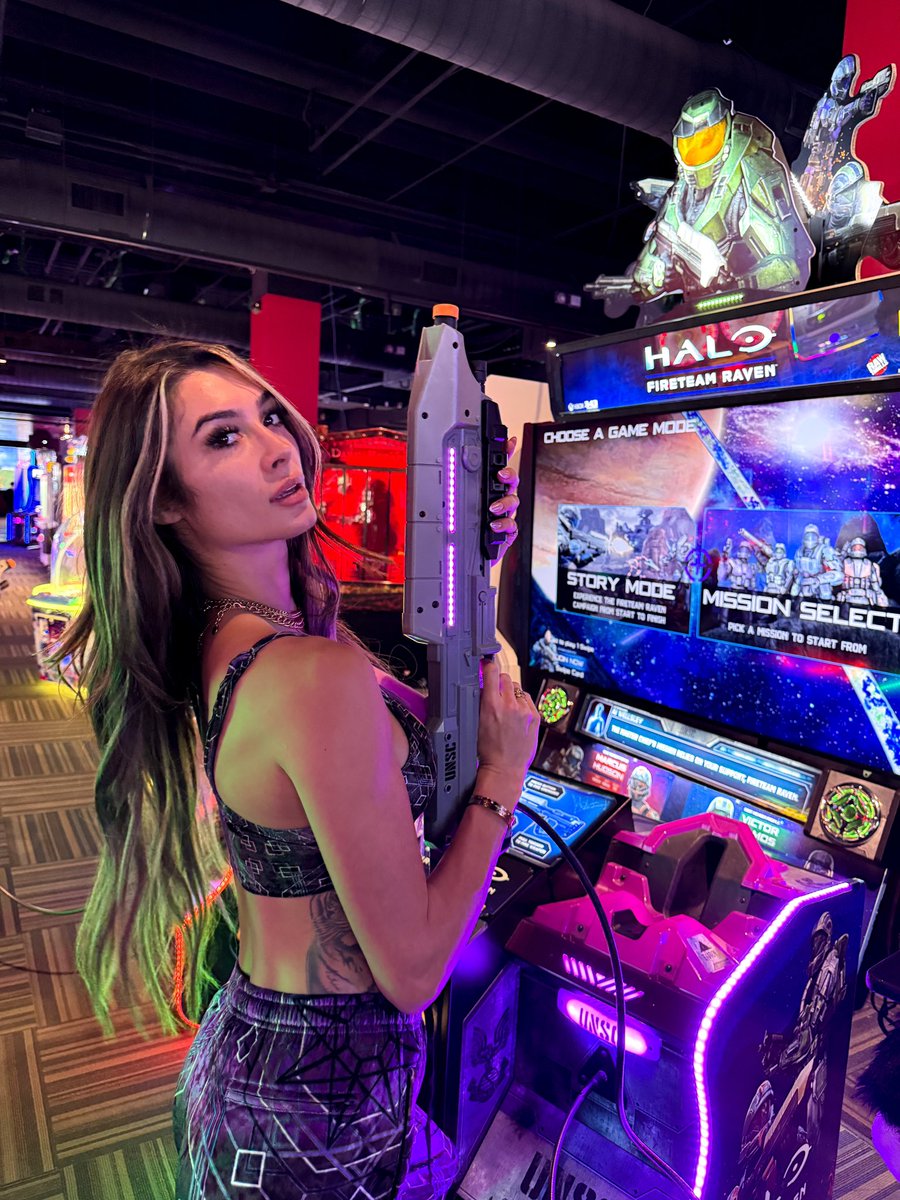 Who wants to play with me?