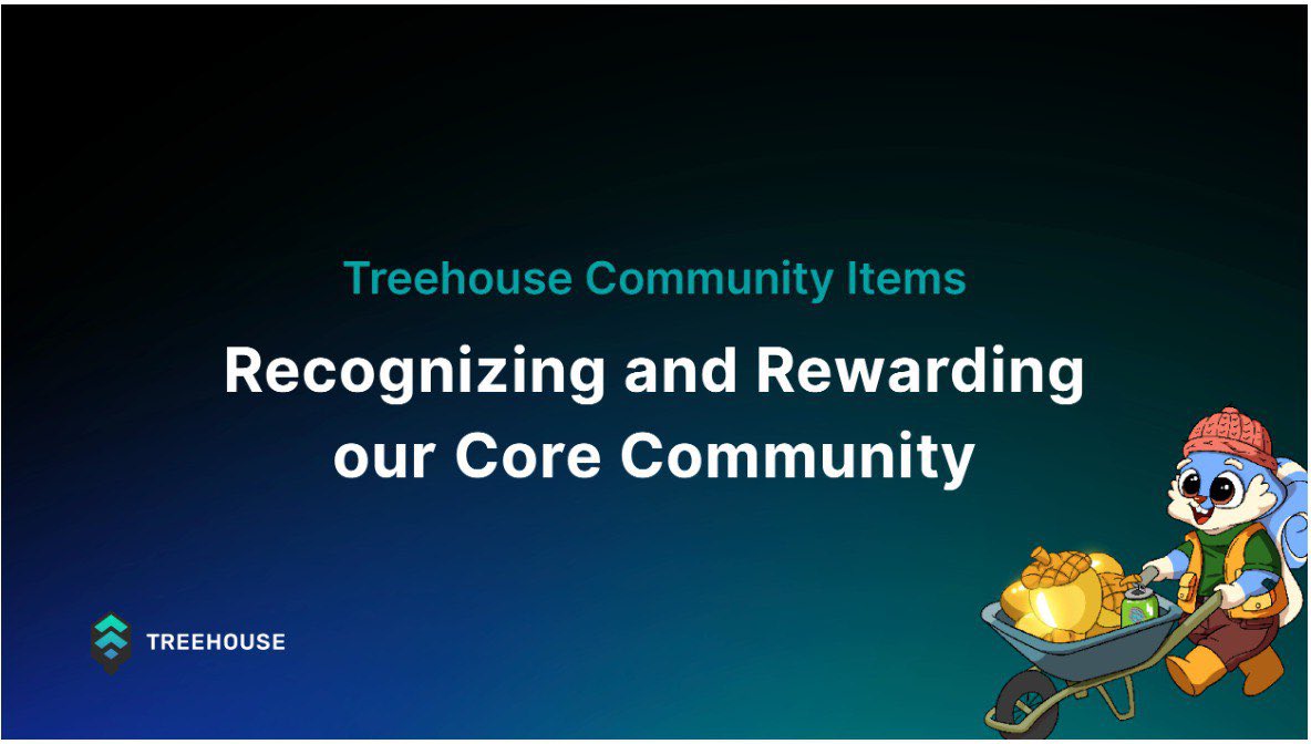 klimovaira1996's tweet photo. Don't sleep on @TreehouseFi! They're revolutionizing DeFi with a decentralized fixed income layer, using $tETH for real yield and DOR for transparent rates. Integrations with @Ethena &amp; @eigencloud, plus backing from Binance Labs. Just GEM ! #DeFi #TreehouseFi #tETH https://t.co/kk4XxYUAp5