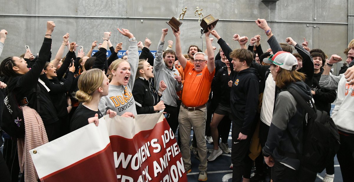 One picture speaks volumns! 

#DoaneTF
📸 <a href="/Scoop_DoaneTF/">Andy McCallister</a>