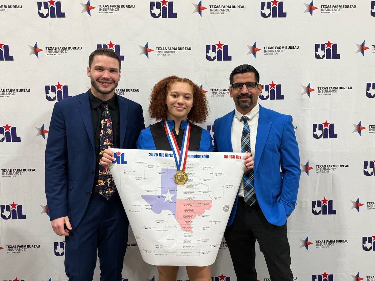 NISD Athletics tweet media