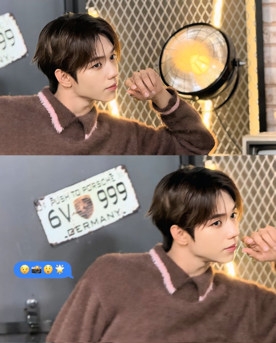 jewelzgalaxy's tweet photo. That side profile. JL is art himself. 

JUST LOVING JL
#JLThanksgivingFanEvent
#JustLanded #JL #JLGaspar https://t.co/WUdAZx2v8N