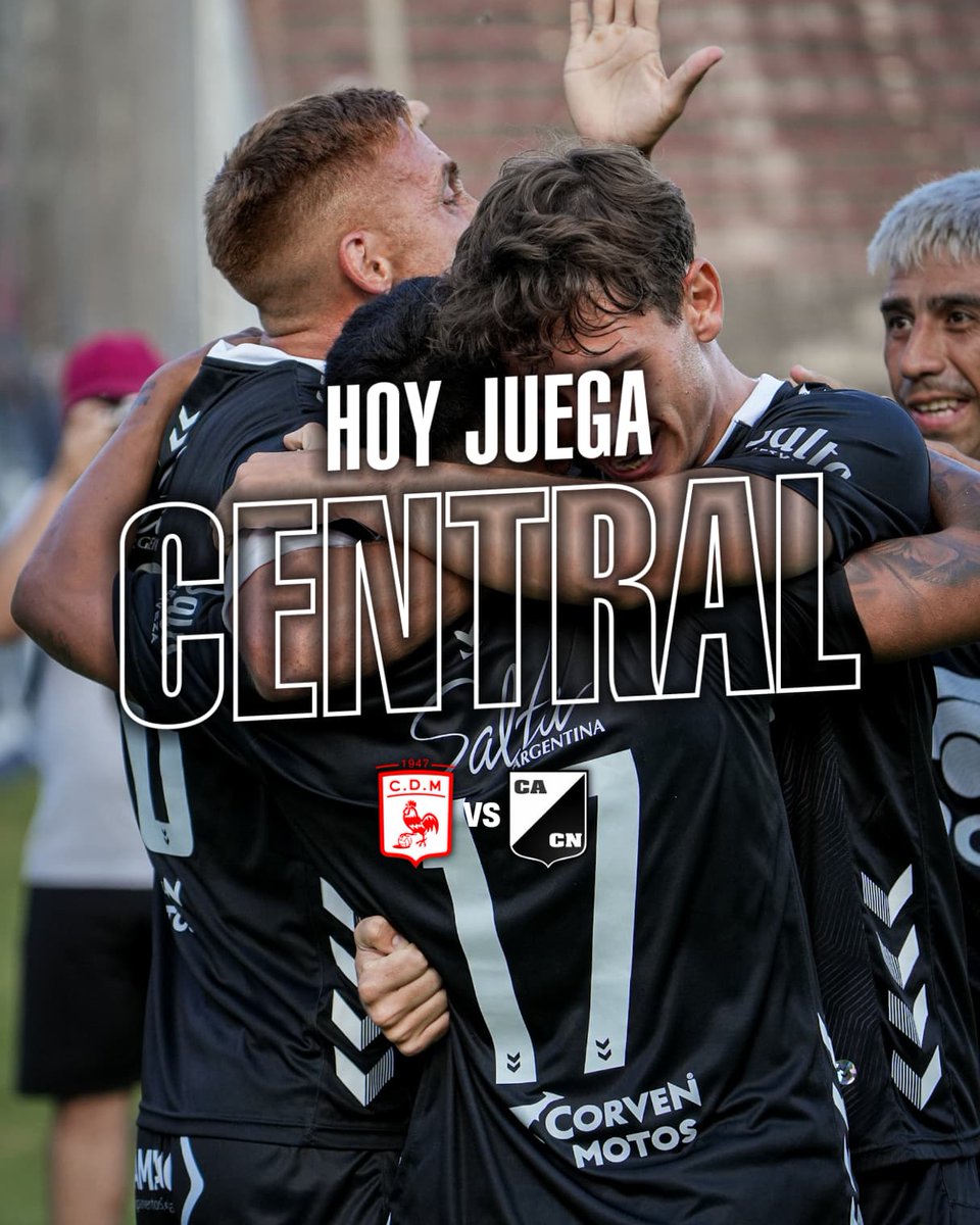 Central Norte de Salta (@cacnoficial) on Twitter photo 