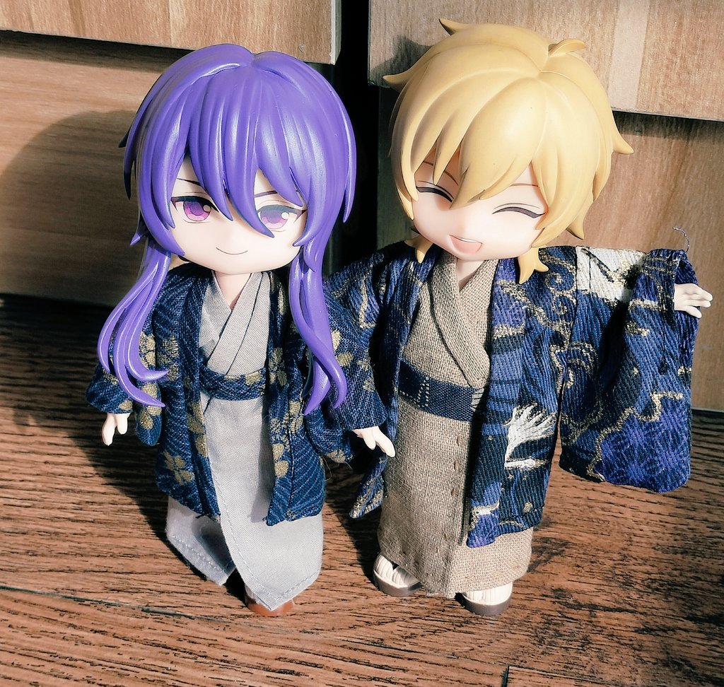 ヨゥ (@ru_kosin) on Twitter photo 