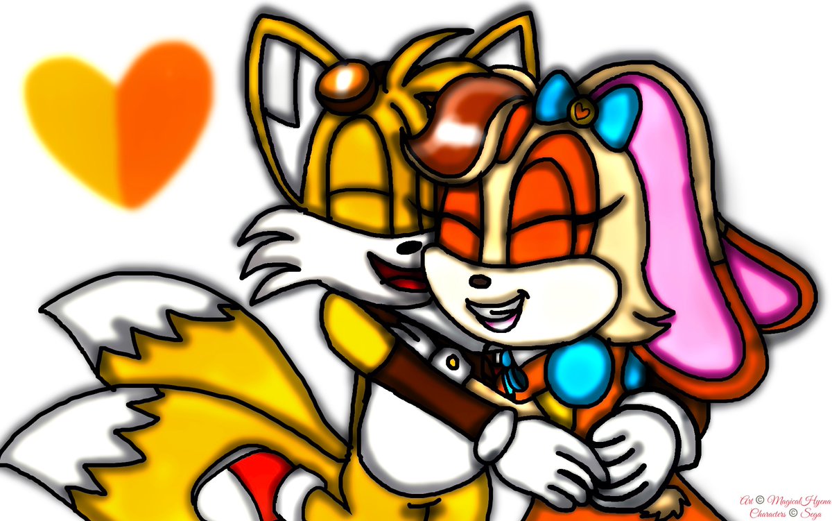 MHFanArtist2005's tweet photo. Part 2 of this: https://t.co/ry2XdDoCl2
Don’t like any of my ships, it’s fine. But NO hates.
Happy Valentine’s Day 2025!
⚜️❤️🧡💛💚🩵💙💜🩷⚜️
Art ©️ Me
Characters ©️ Sega
⚠️ Please don't use without permission.
#taiream
#tailsxcream
#vectilla
#vectorxvanilla
#charmyxmarine https://t.co/RQTSaivA5I