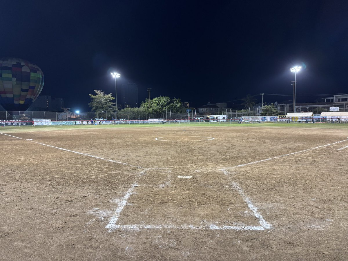 And that’s a wrap on the 2025 Puerto Vallarta College Challenge. Until next time ❤️