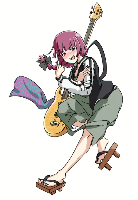 66H#きくりボックス 