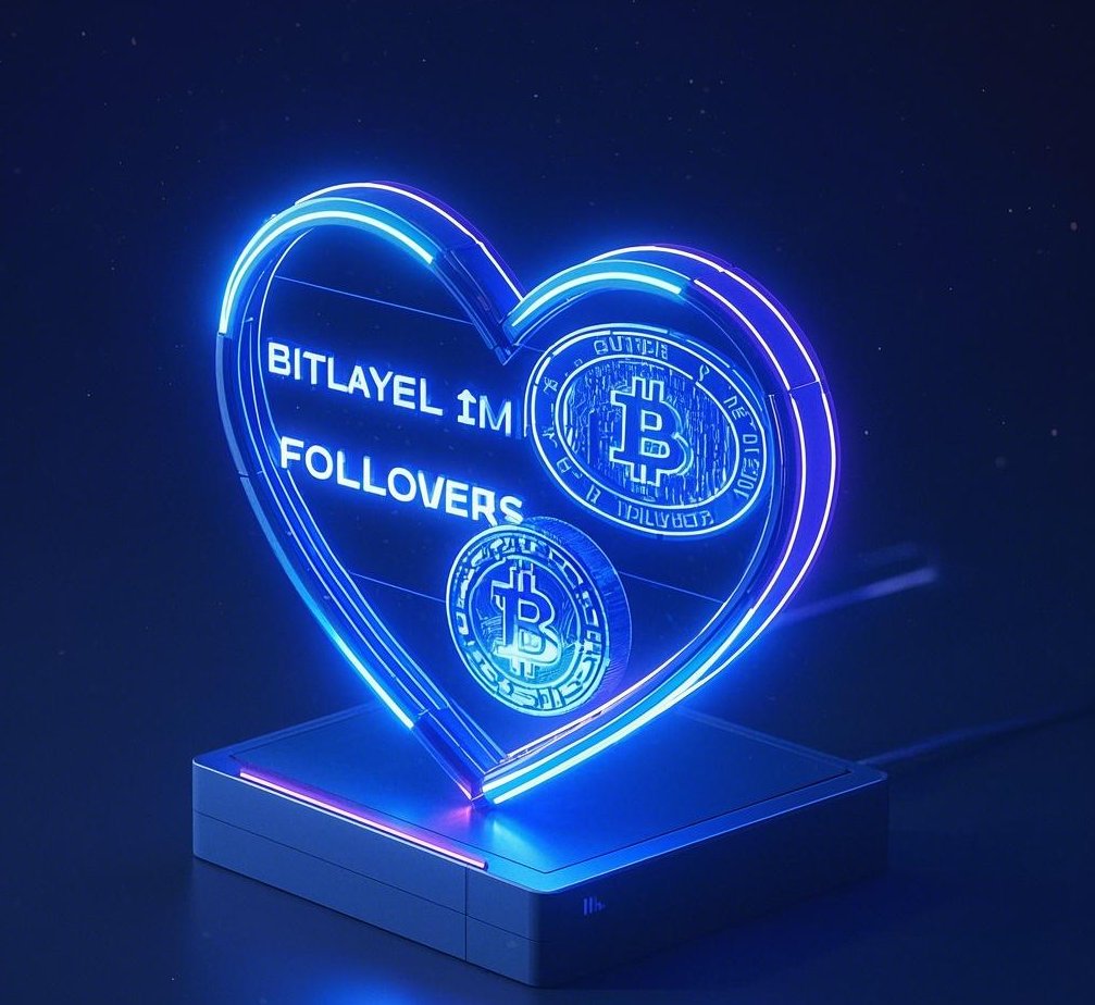 SardarIrfan09's tweet image. #Bitlayer1M congratulation