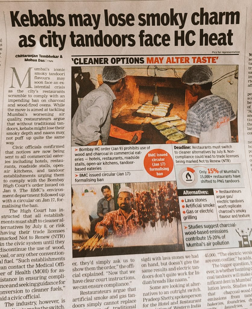 Some years ago, thousands of bars across India were shut down because a HC banned bars within 500 metres of highways ostensibly 'to prevent drunken driving'. This judgment impacted mainstream city areas like Cyber Hub in Gurgaon, Kalyani Nagar in Pune and Bandra in Mumbai! After