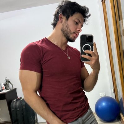 #NuevaFotoDePerfil