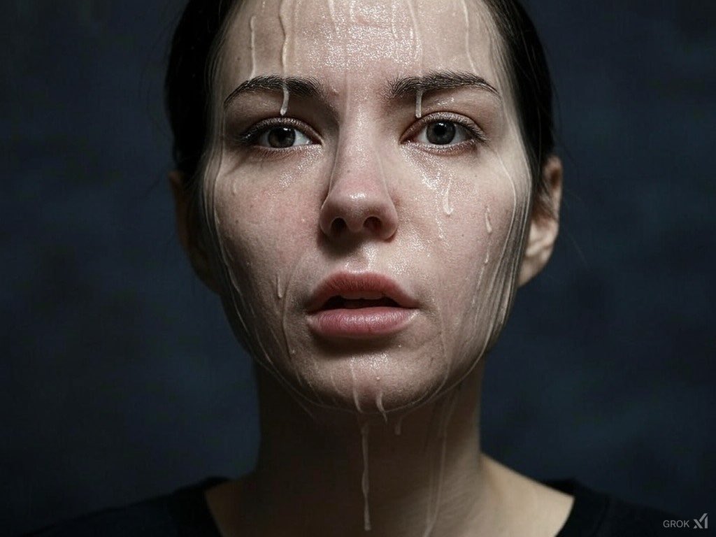 Radix will melt faces