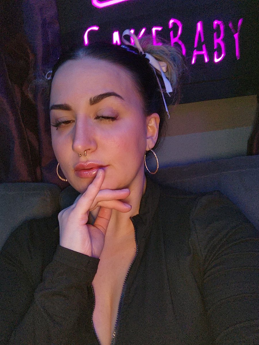 Almost cute
