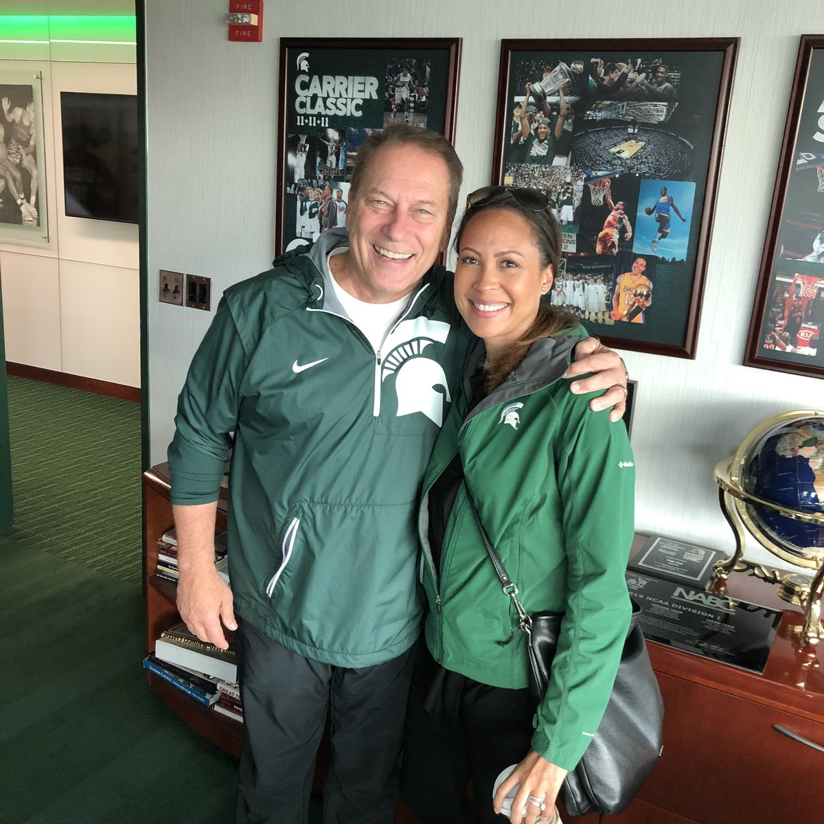 Curtis Daniel III tweet media